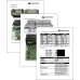 PSA CAN Immo Emulator 2w1 CANBUS 250/500